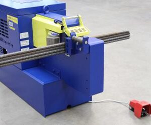SE150-H Rebar cutting machine