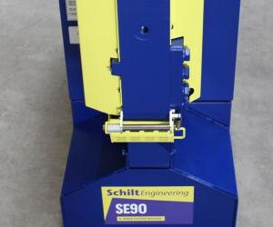 SE90-V Rebar cutting machine