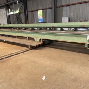 Shearline BVM HBSA 2.6 F