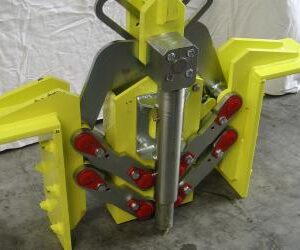 Coil clamp CC2-600