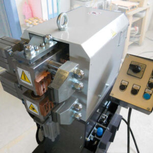 Butt Welding Machine Type TX3 RPV