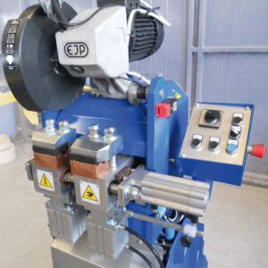 Butt Welding Machine Type TX3 T