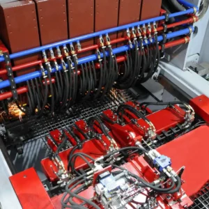 RD + CPO - Grating welding line