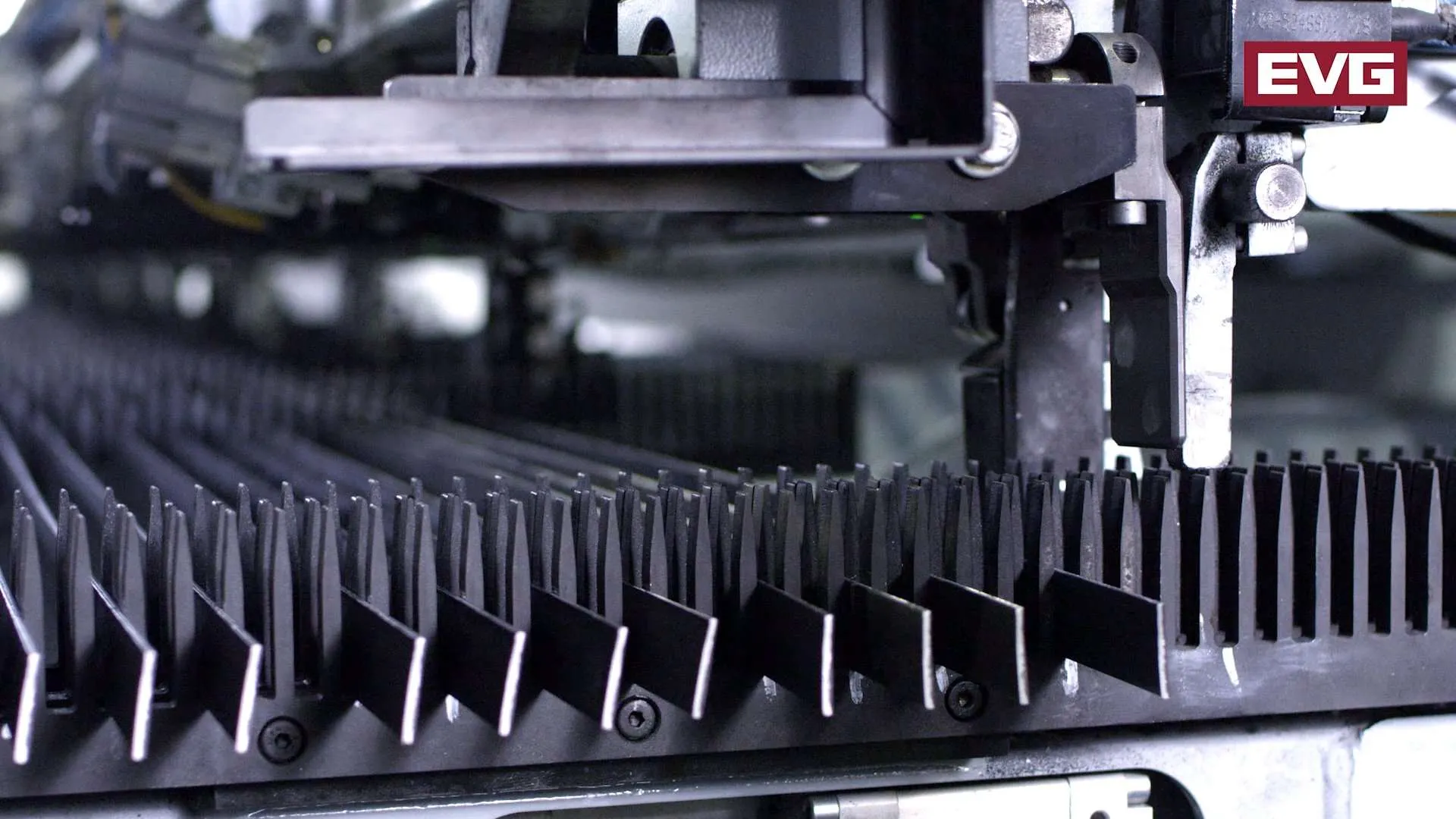 RD + PCB - Grating welding line – תמונה 2