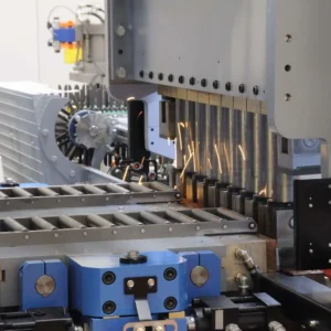 RU - Grating welding line
