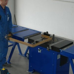 SBS30 Rebar bending machine