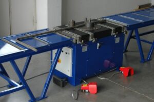 SBS40 Rebar bending machine