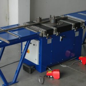 SBS40 Rebar bending machine
