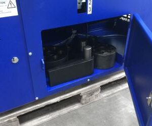 SBS60 Rebar bending machine