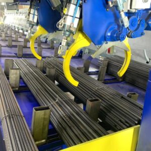 SBTU Bundle & Tagging unit