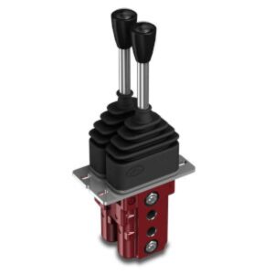 Walvoil SVM hydraulic servocontrols