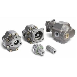 Casappa Formula pumps