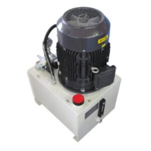 Power plant for paper mill reproducible in series