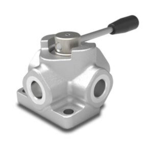 Walvoil DH diverters