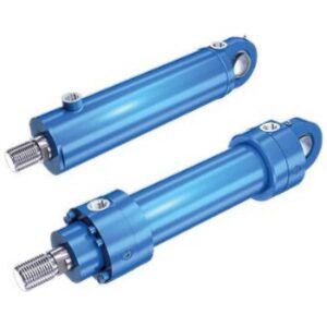 Rexroth welded and bolted cylinders
