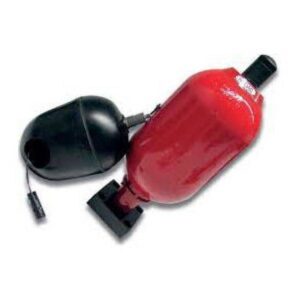 SB330 Bladder accumulator Hydac