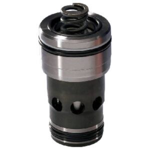 Bosch Rexroth LC logic elements