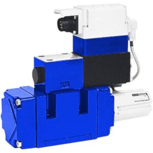 Bosch Rexroth 4WRVE proportional directional valves