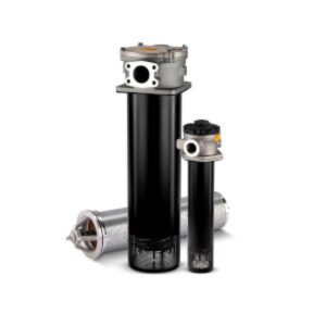 Ikron HF570/575/578 return filters