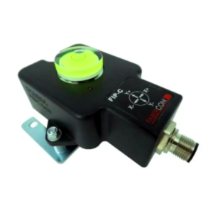 Fabercom planarity sensor