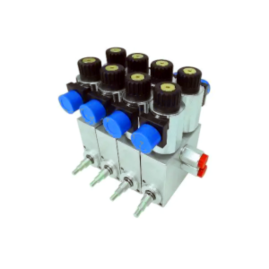 Fabercom module for HCD-SD