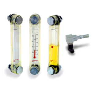 Miselli oil level indicators