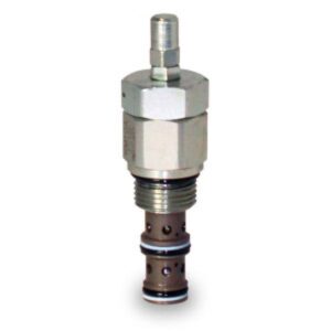 Walvoil RM A series reducing valve
