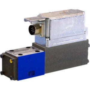 Bosch Rexroth 4WRPH proportional directional valves