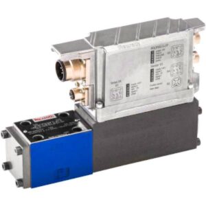 Bosch Rexroth 4WRPNH proportional directional valves