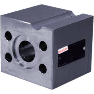 Check valves Z1SRA Bosch Rexroth