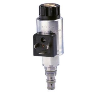 Bosch Rexroth directional spool valve KKDER8