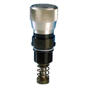 Throttle valves FG and FK Bosch Rexroth