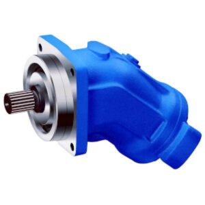 Bosch Rexroth A2FM motor