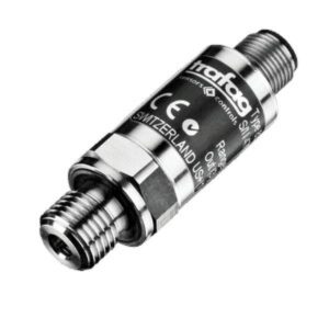 Trafag NAH 8254 Pressure Transmitter