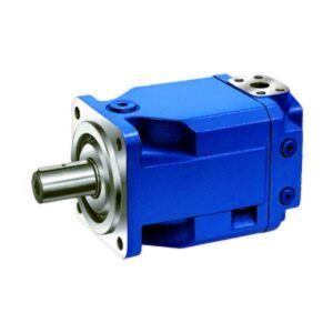 Bosch Rexroth A4FM motor