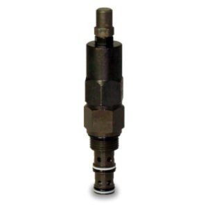 Walvoil RD series reducing valve