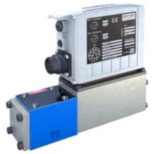 Bosch Rexroth 4WRPDH proportional directional valves