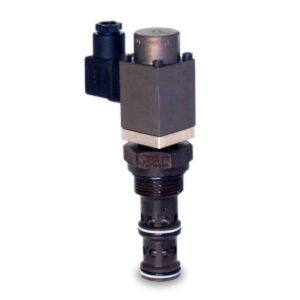 Walvoil RM W series reducing valves