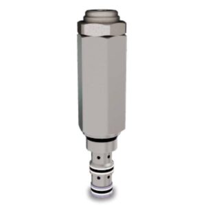 Sequence valve SE A Walvoil