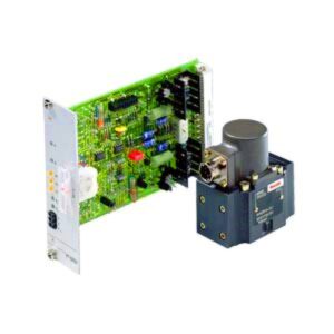 Bosch Rexroth 4WS (E) 2EM 6 servo valves