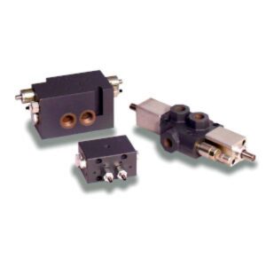 Walvoil SD / IAM Inverter