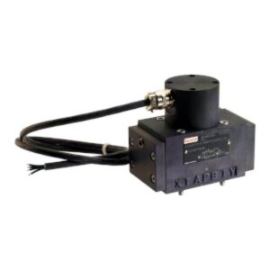 Bosch Rexorth 4WS2EM 10 XH servo valves