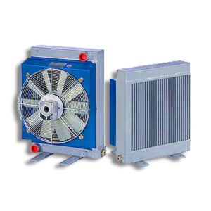 Emmegi heat exchanger HPV