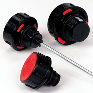 Miselli filler breathers