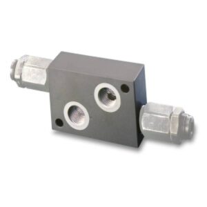 Walvoil pressure relief valve VADDL