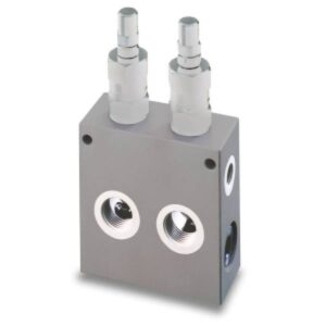 Walvoil VAIL/VA relief valve