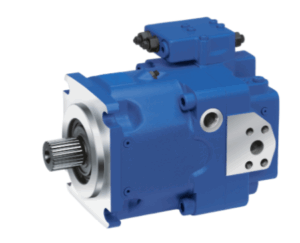 Bosch Rexroth A11VO pumps