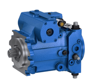 Bosch Rexroth A4VG pumps