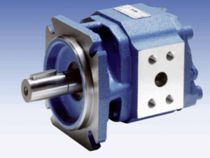 PGF Bosch Rexroth pumps