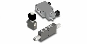 שסתומים למערכות מובייל (כלים נוסעים)